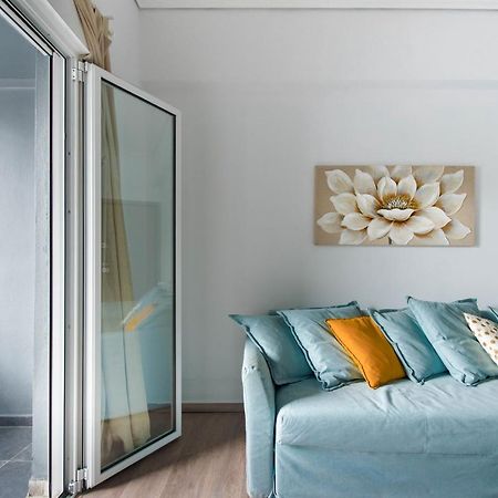 New Renovated 1B Apartment Close To Historic Center Athens Ngoại thất bức ảnh