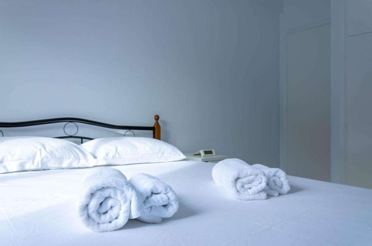 New Renovated 1B Apartment Close To Historic Center Athens Ngoại thất bức ảnh