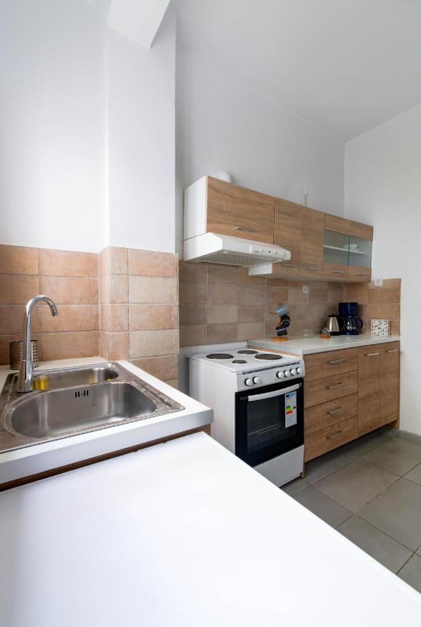 New Renovated 1B Apartment Close To Historic Center Athens Ngoại thất bức ảnh